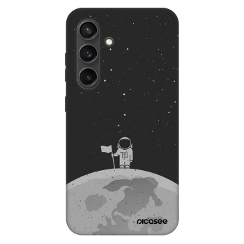 Maskica za Samsung Galaxy S24 S921B 5G - Astronaut