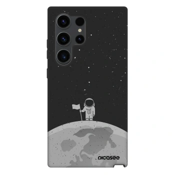 Maskica za Samsung Galaxy S24 Ultra S928B 5G - Astronaut