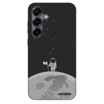 Maskica za Samsung Galaxy S25 5G - Astronaut