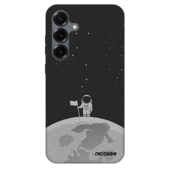 Maskica za Samsung Galaxy S25+ 5G - Astronaut