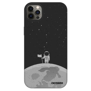 Maskica za Apple iPhone 12 Pro Max - Astronaut