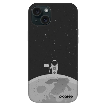 Maskica za Apple iPhone 15 Plus - Astronaut