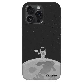 Maskica za Apple iPhone 15 Pro Max - Astronaut