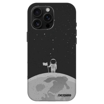 Maskica za Apple iPhone 16 Pro Max - Astronaut