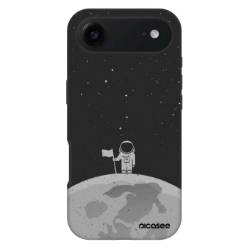 Maskica za Apple iPhone Air - Astronaut