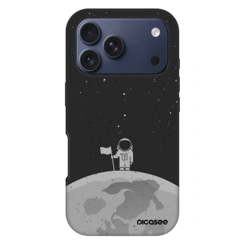 Maskica za Apple iPhone 17 Pro - Astronaut