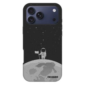 Maskica za Apple iPhone 17 Pro Max - Astronaut