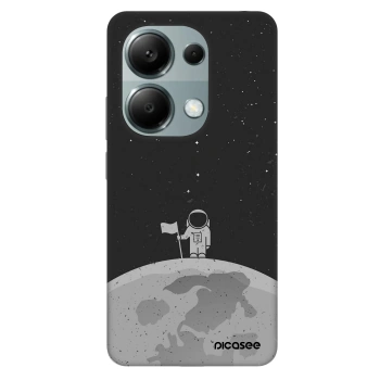 Maskica za Xiaomi Redmi Note 13 Pro 4G - Astronaut