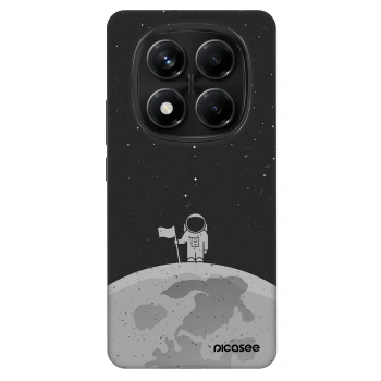 Maskica za Xiaomi Redmi Note 14 Pro 4G - Astronaut