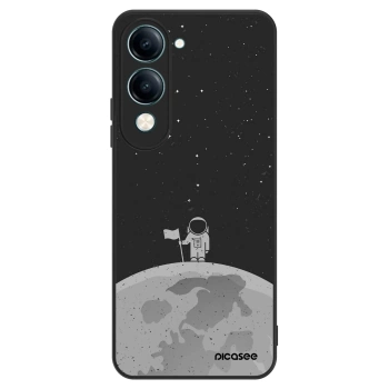 Maskica za Vivo Y29s 5G - Astronaut