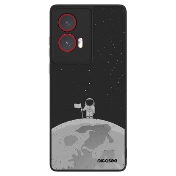 Maskica za Motorola Edge 50 Fusion - Astronaut