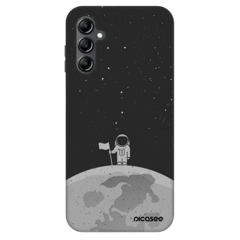 Maskica za Samsung Galaxy A16 4G - Astronaut