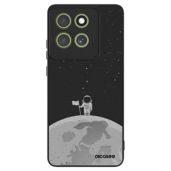 Maskica za Motorola Moto G86 Power 5G - Astronaut