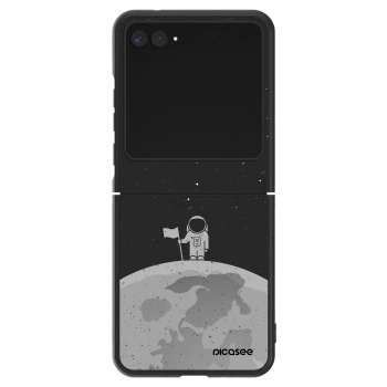 Maskica za Motorola Razr 60 - Astronaut