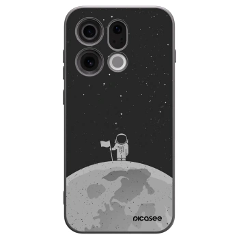 Maskica za OPPO Find X9 - Astronaut