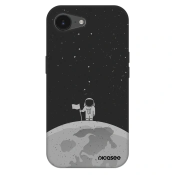 Maskica za Apple iPhone 17e - Astronaut