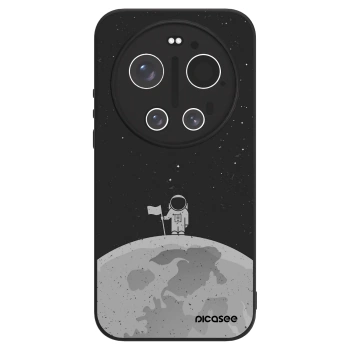 Maskica za Xiaomi 17 Ultra - Astronaut