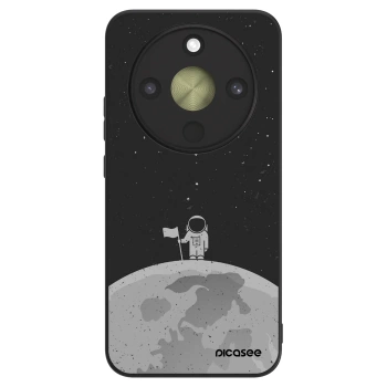Maskica za Honor Magic8 Lite 5G - Astronaut