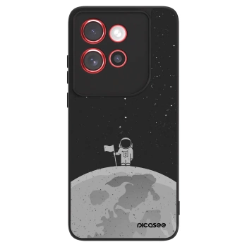 Maskica za Motorola Edge 60 Neo 5G - Astronaut