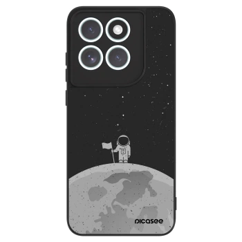 Picasee ULTIMATE CASE za Motorola Edge 70 Fusion - Astronaut