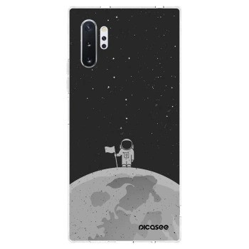 Maskica za Samsung Galaxy Note 10+ N975F - Astronaut