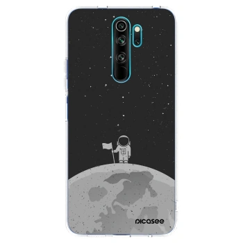 Maskica za Xiaomi Redmi Note 8 Pro - Astronaut