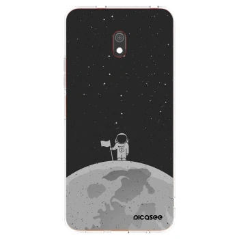Maskica za Xiaomi Redmi 8A - Astronaut