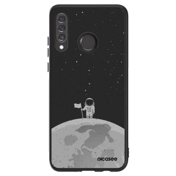 Picasee ULTIMATE CASE za Huawei P30 Lite - Astronaut