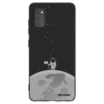 Maskica za Samsung Galaxy A41 A415F - Astronaut