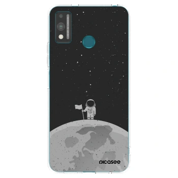 Maskica za Honor 9X Lite - Astronaut