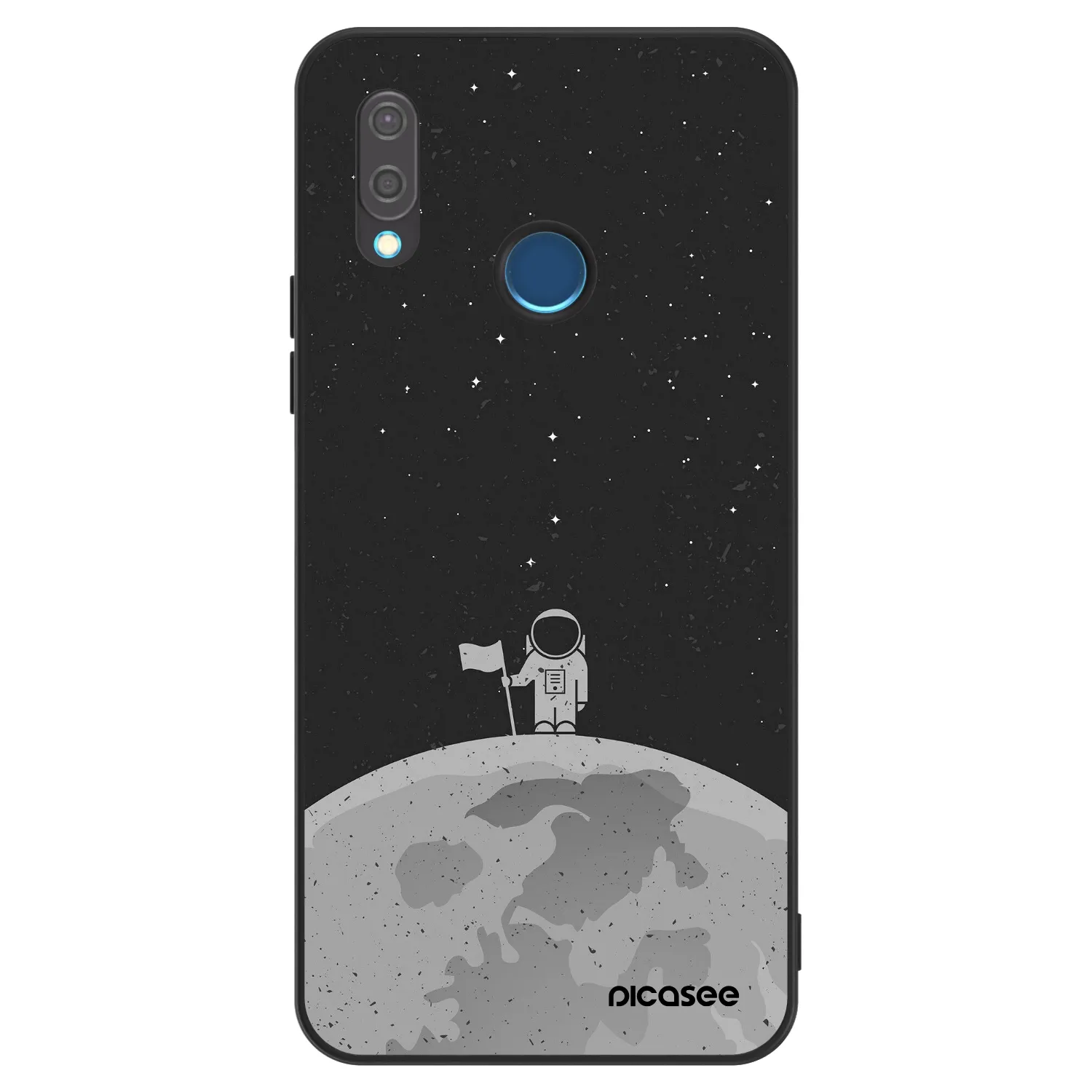 Picasee ULTIMATE CASE za Huawei P20 Lite - Astronaut
