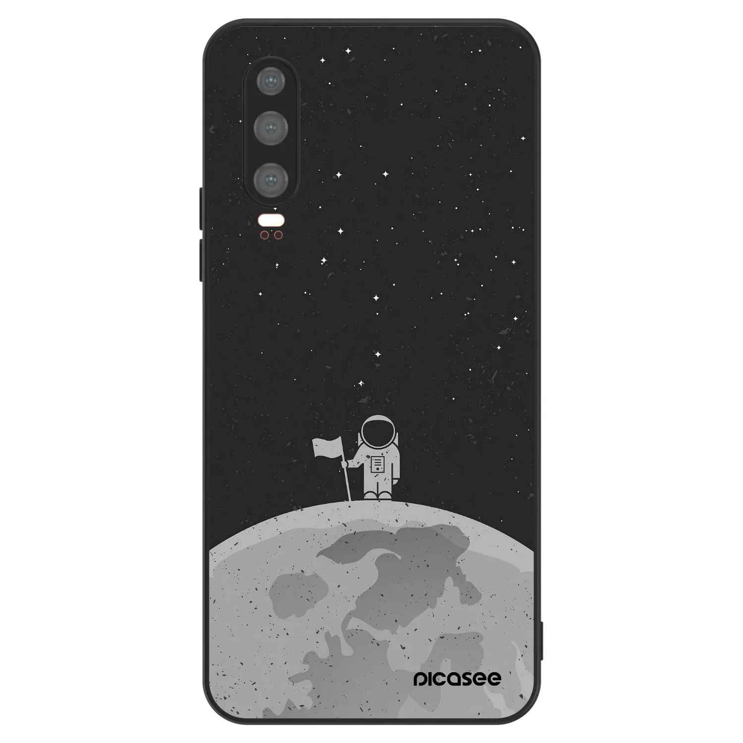 Picasee ULTIMATE CASE za Huawei P30 - Astronaut
