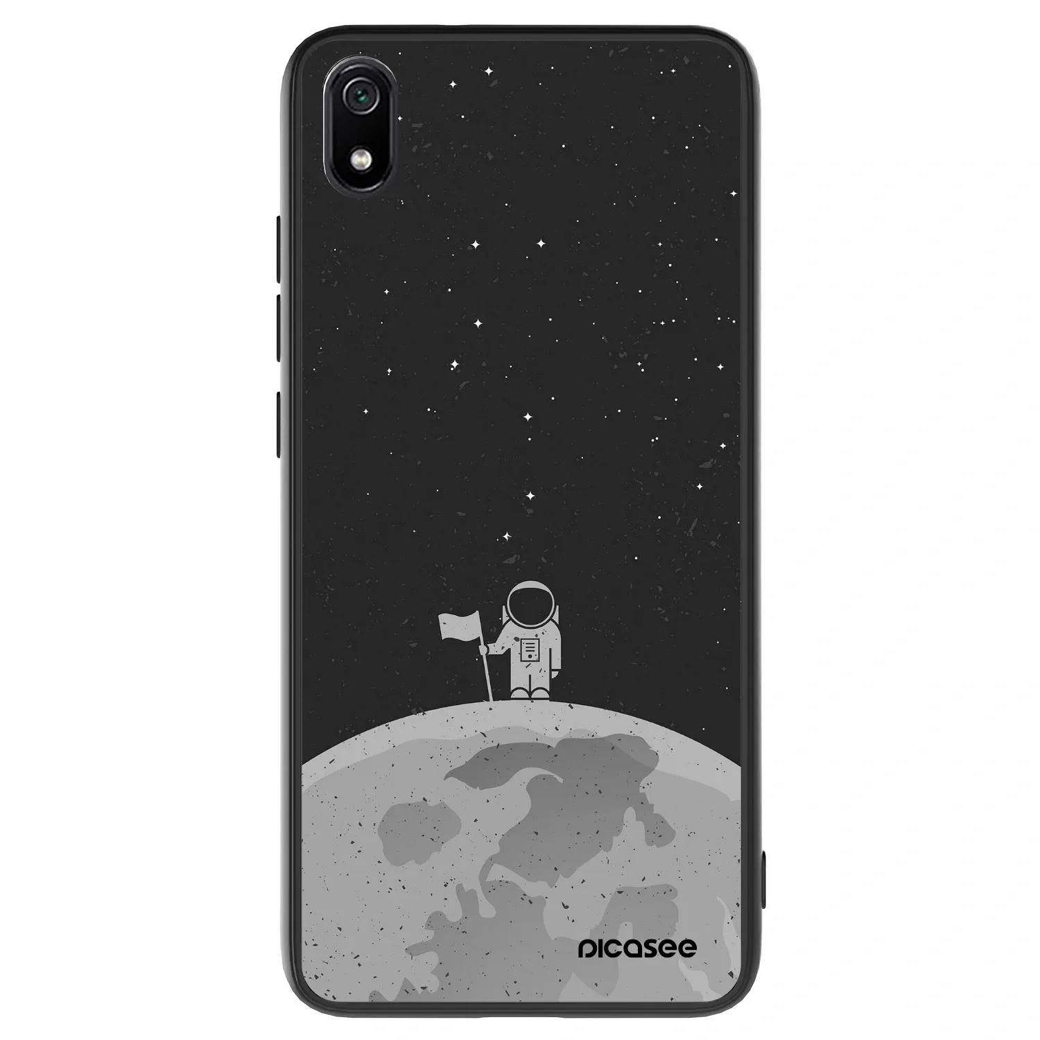 Picasee ULTIMATE CASE za Xiaomi Redmi 7A - Astronaut
