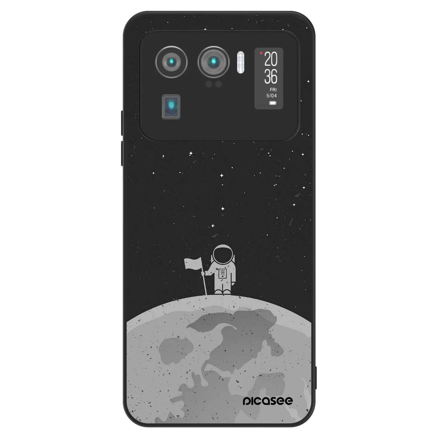 Picasee ULTIMATE CASE za Xiaomi Mi 11 Ultra - Astronaut