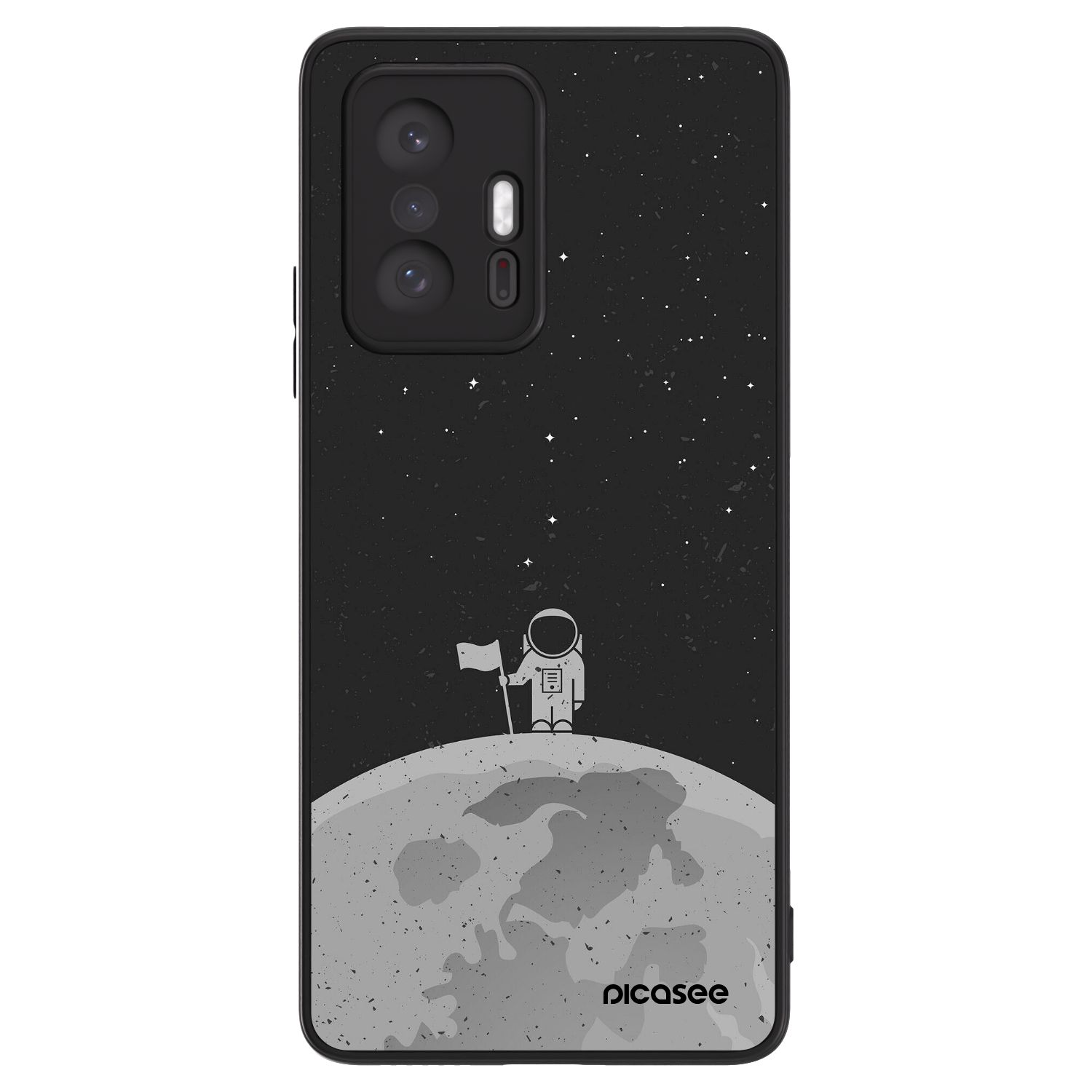 Picasee ULTIMATE CASE za Xiaomi 11T Pro - Astronaut