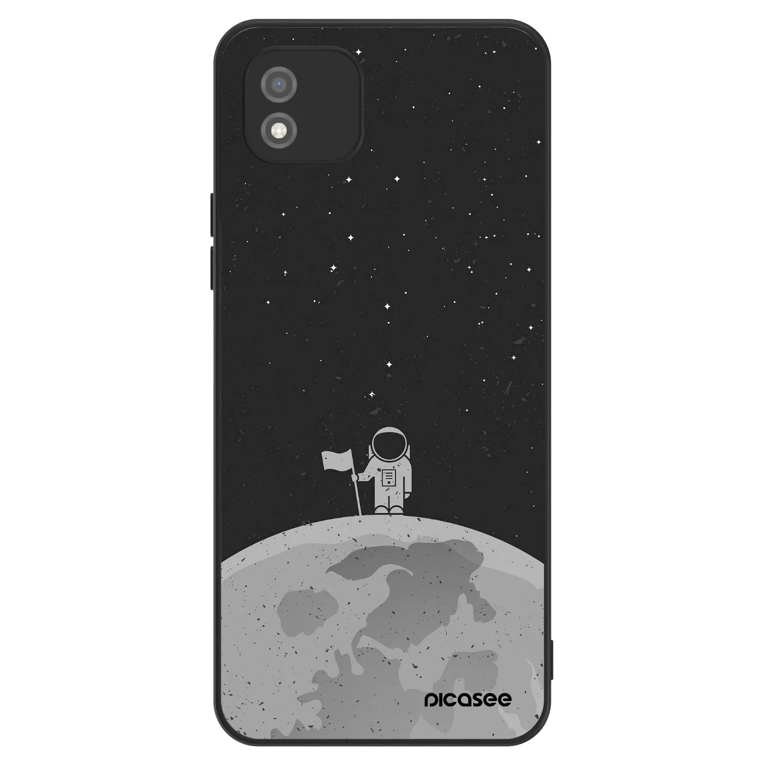 Picasee ULTIMATE CASE za Realme C11 (2021) - Astronaut