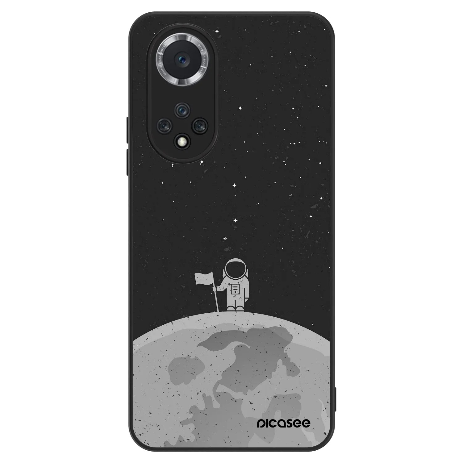 Picasee ULTIMATE CASE za Huawei Nova 9 SE - Astronaut