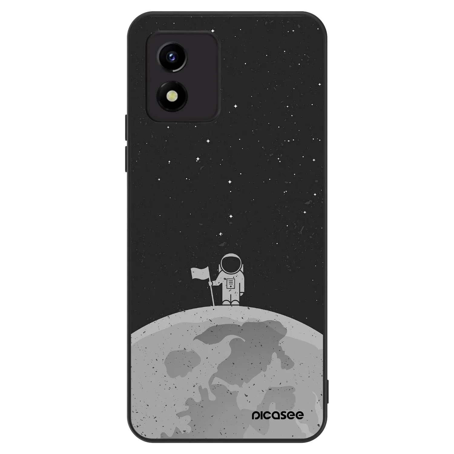 Picasee ULTIMATE CASE za Vivo Y01 - Astronaut