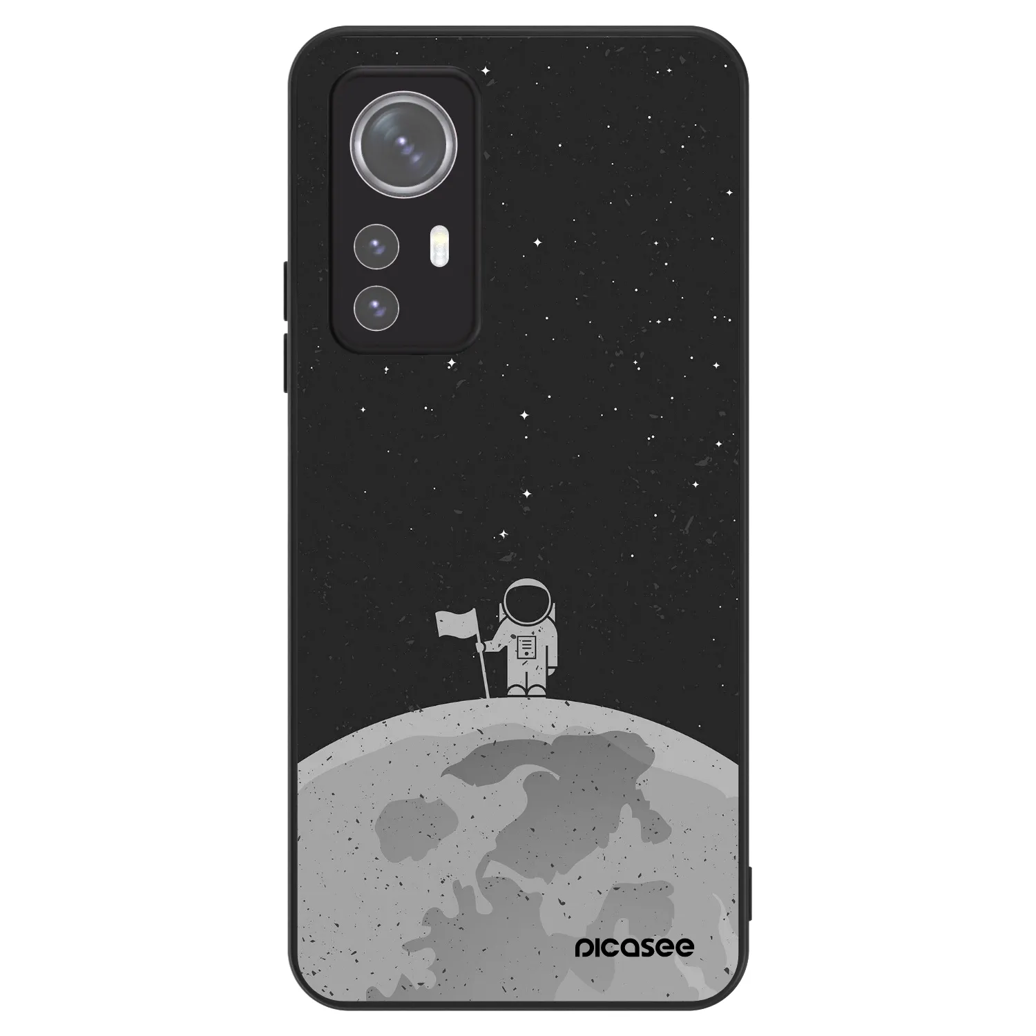 Picasee ULTIMATE CASE za Xiaomi 12X - Astronaut
