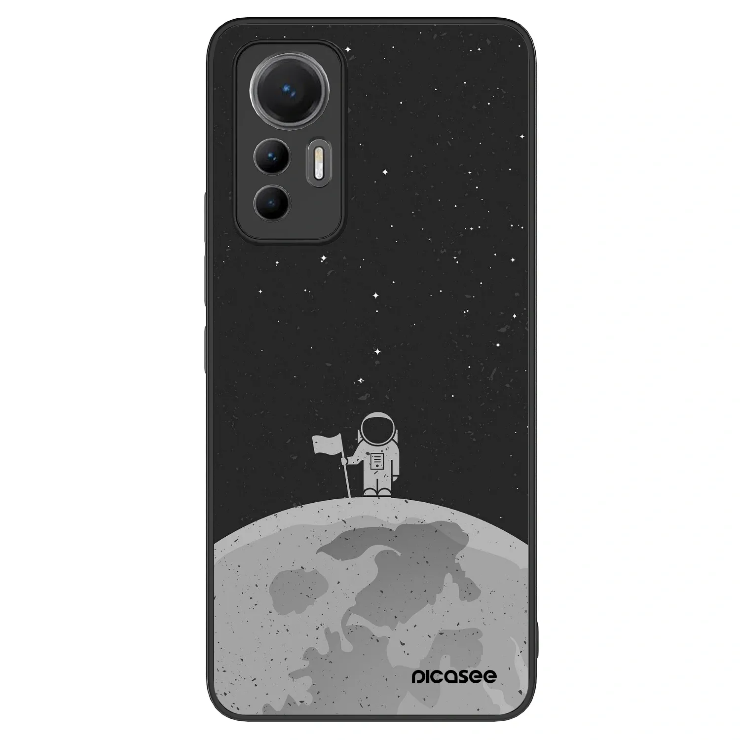 Picasee ULTIMATE CASE za Xiaomi 12 Lite - Astronaut