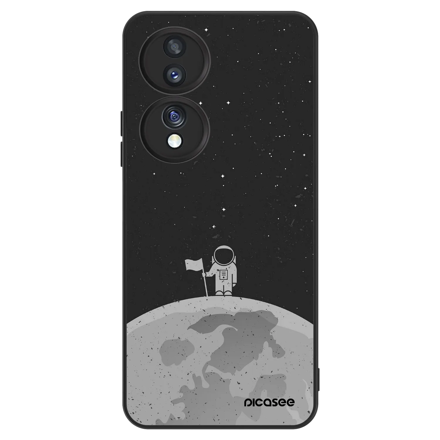 Picasee ULTIMATE CASE za Honor 70 - Astronaut