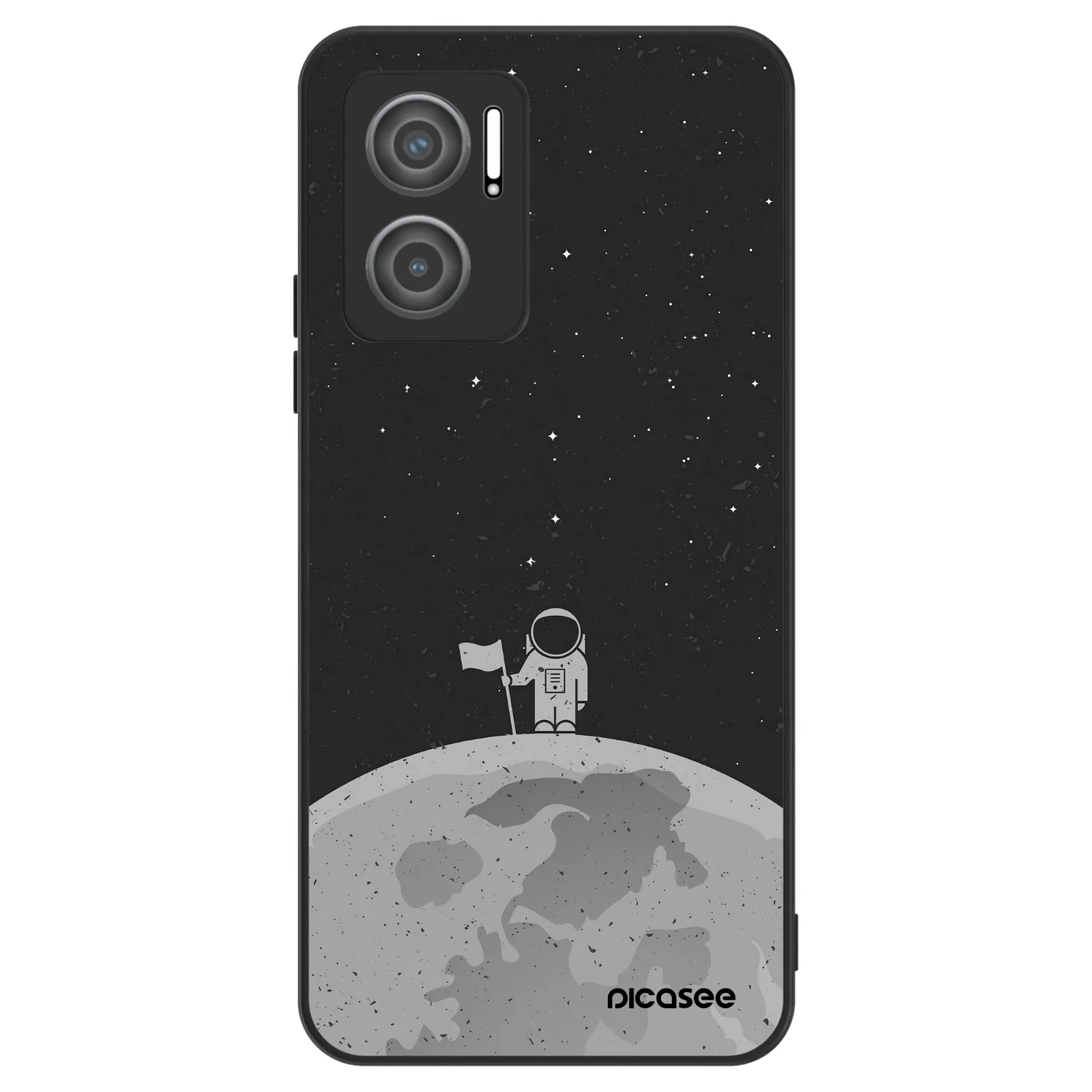 Picasee ULTIMATE CASE za Xiaomi Redmi 10 5G - Astronaut