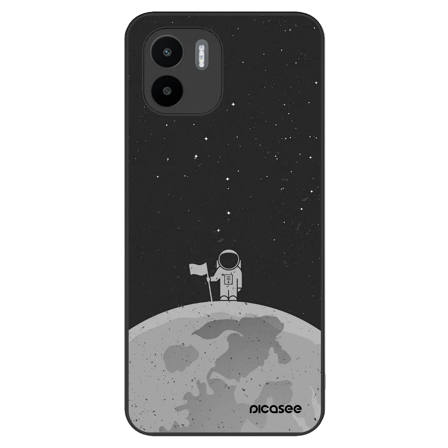 Picasee ULTIMATE CASE za Xiaomi Redmi A2 - Astronaut