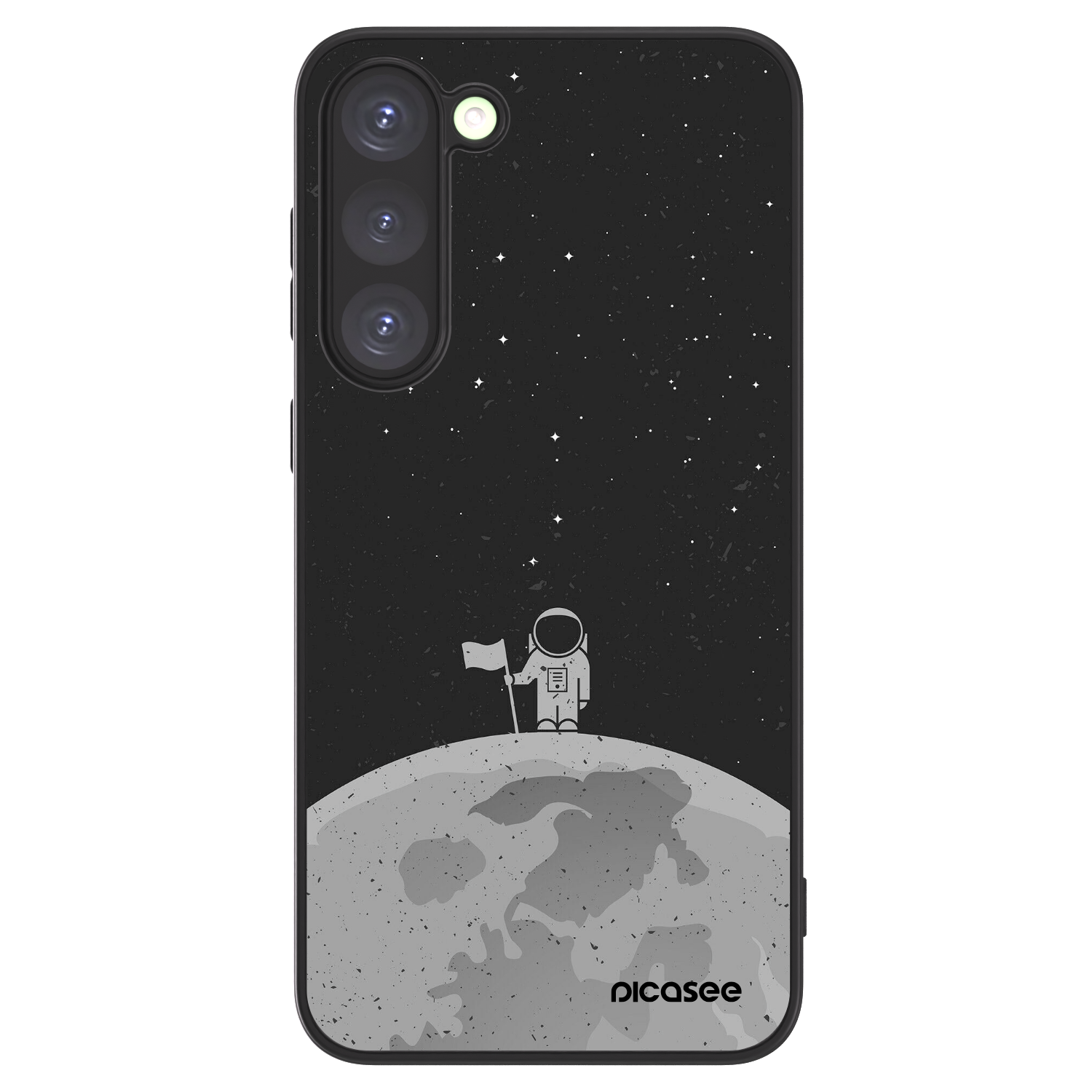 Picasee ULTIMATE CASE PowerShare za Samsung Galaxy S23+ 5G - Astronaut