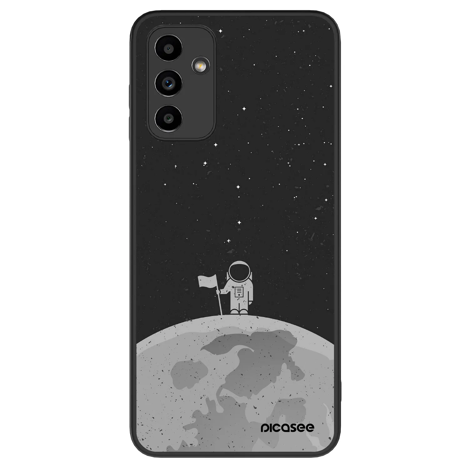 Picasee ULTIMATE CASE za Samsung Galaxy A04s A047F - Astronaut