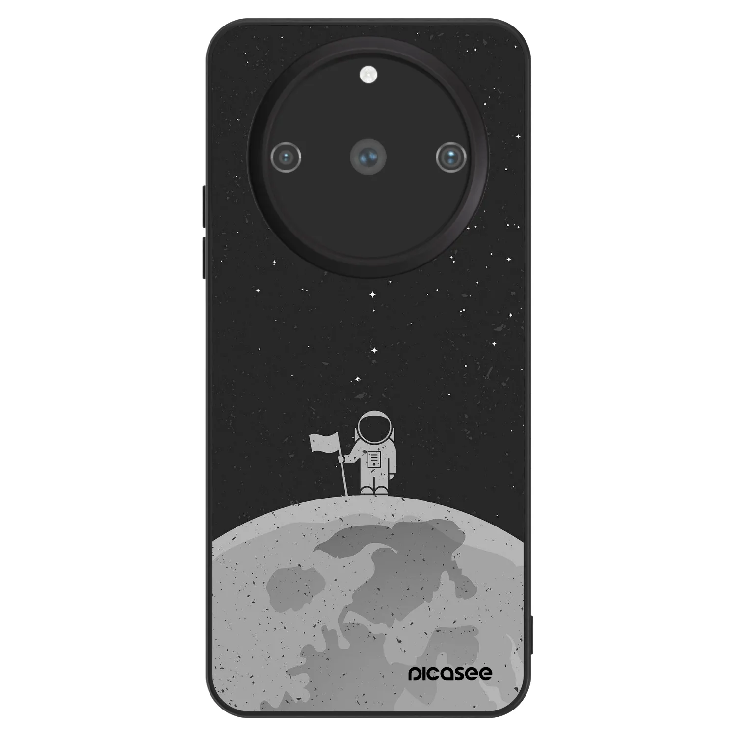 Picasee ULTIMATE CASE za Realme 11 Pro+ - Astronaut