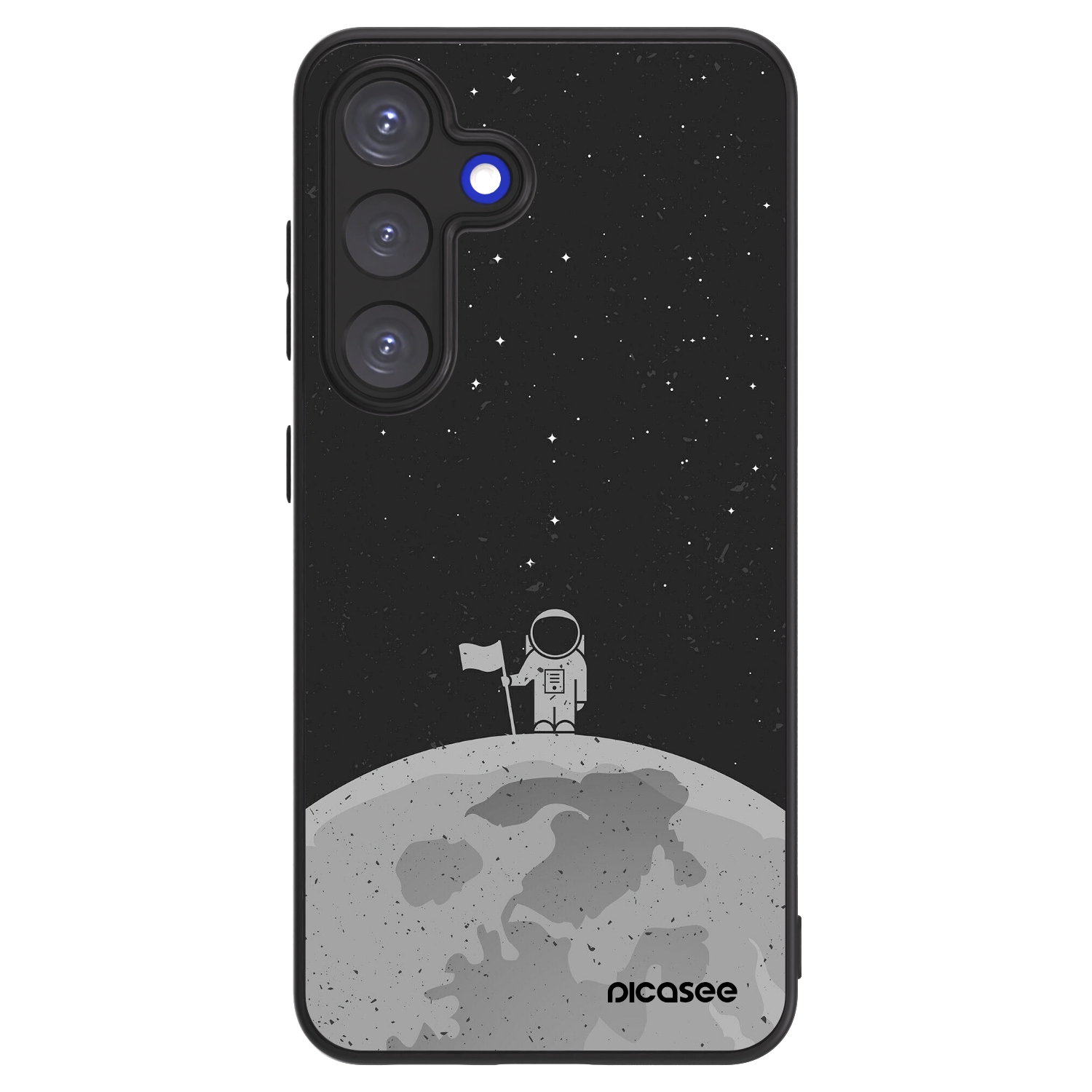 Picasee ULTIMATE CASE za Samsung Galaxy A25 A256B 5G - Astronaut