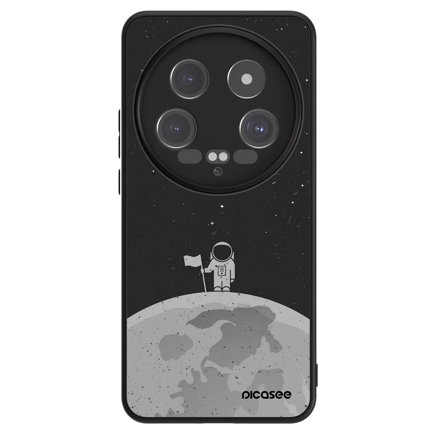 Picasee ULTIMATE CASE za Xiaomi 14 Ultra - Astronaut
