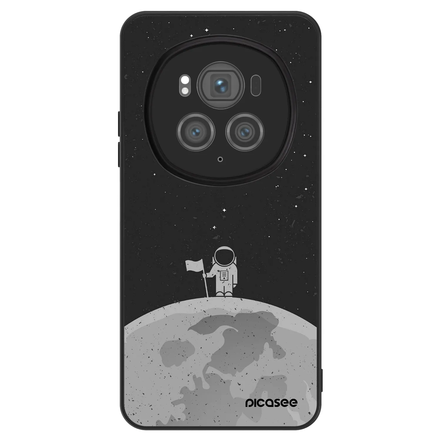 Picasee ULTIMATE CASE za Honor Magic6 Pro - Astronaut
