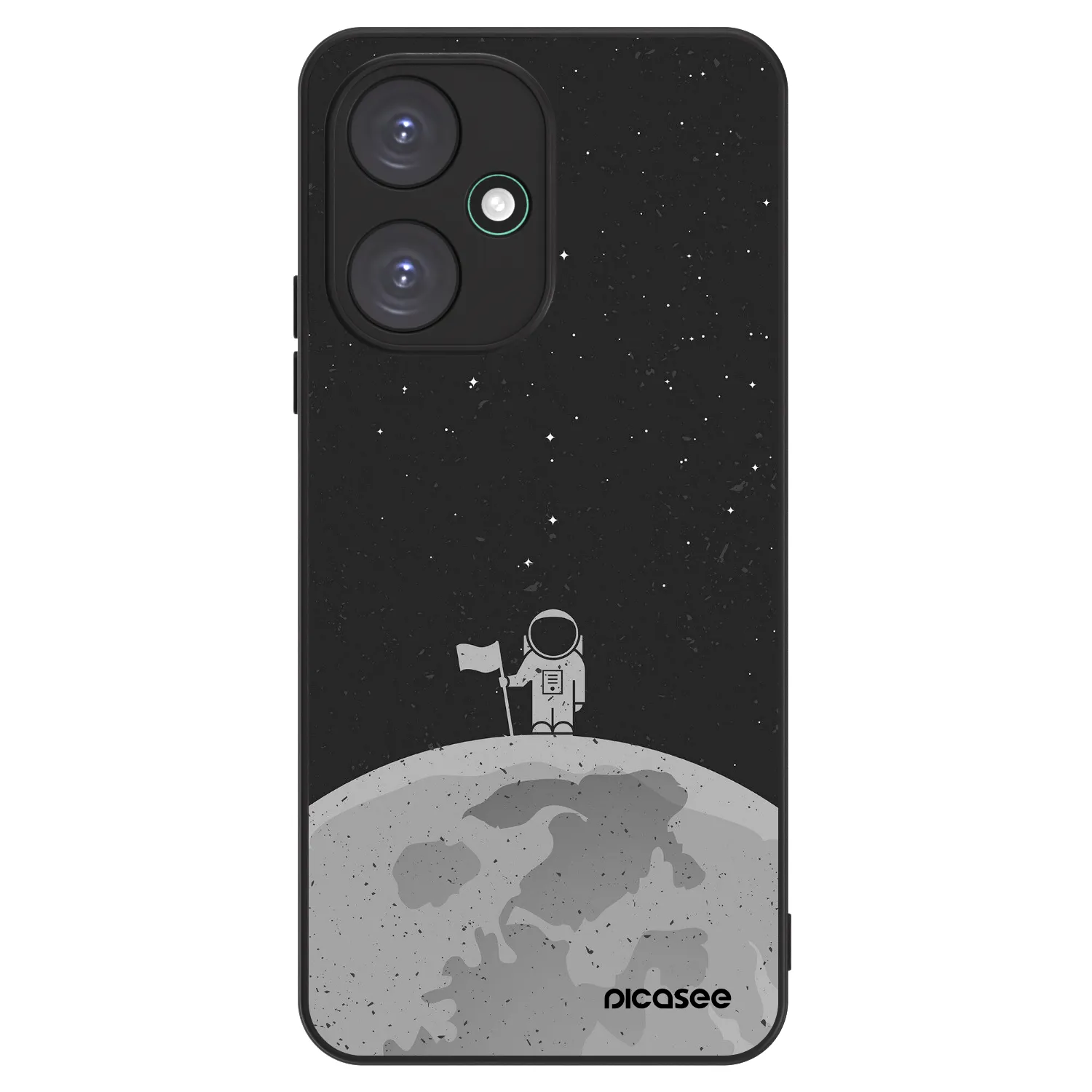 Picasee ULTIMATE CASE za Xiaomi Redmi 13C 5G - Astronaut
